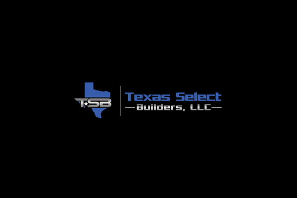 Texas Select Builders, LLC, TX