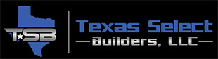 Texas Select Builders, LLC, TX